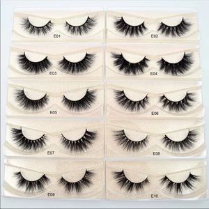 Mink Lashes